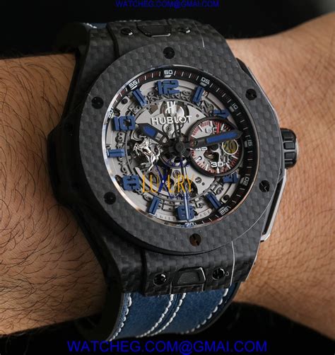 hublot ferrarie|Hublot big bang 60th anniversary.